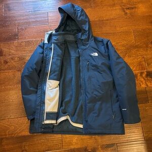 The North Face Tri Climate Ski Jacket
